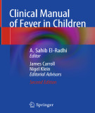 Ebook Clinical manual of fever in children: Part 2
