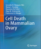 Ebook Cell death in mammalian ovary: Part 2
