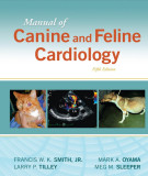 Ebook Manual of canine and feline cardiology (5/E): Part 1