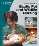Ebook BSAVA manual of exotic pet and wildlife nursing: Part 1