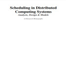 Ebook Scheduling in distributed computing systems: Part 2