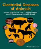 Ebook Clostridial diseases of animals: Part 1