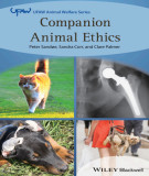 Ebook Companion animal ethics: Part 2