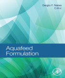 Ebook Aquafeed formulation: Part 1