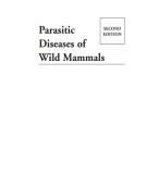 Ebook Parasitic diseases of wild mammals (2/E): Part 1