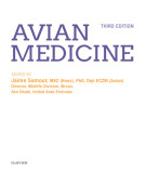 Ebook Avian medicine (3/E): Part 1