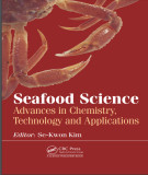 Ebook Seafood science - Advances in chemistry, technology and applications: Part 1