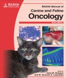 Ebook BSAVA manual of canine and feline oncology (3/E): Part 2