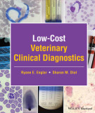 Ebook Low-cost veterinary clinical diagnostics: Part 2