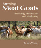 Ebook Farming meat goats - Breeding, production and marketing: Part 1
