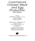 Ebook Commercial chicken meat and egg production (5/E): Part 2