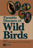 Ebook Parasitic diseases of wild birds: Part 1