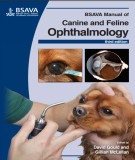 Ebook BSAVA manual of canine and feline ophthalmology (3/E): Part 2