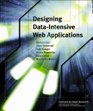Ebook Designing data intensive web applications: Part 1