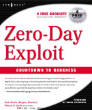 Ebook Zero day exploit: Countdown to darkness – Part 2
