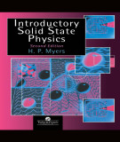 Ebook Introductory solid state physics: Part 2