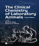 Ebook The clinical chemistry of laboratory animals (3/E): Part 1