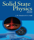 Ebook Solid state physics (2/E): Part 2