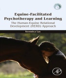 Ebook Equine-facilitated psychotherapy and learning - The human-equine relational development (HERD) approach: Part 2
