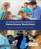 Ebook An interprofessional approach to veterinary nutrition: Part 2