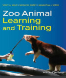 Ebook Zoo animals - Behaviour, management, and welfare (2/E): Part 2