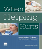 Ebook When helping hurts - Compassion fatigue in the veterinary profession: Part 2
