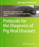 Ebook Protocols for the diagnosis of pig viral diseases: Part 1