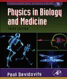 Ebook Physics in biology and medicine (3/E): Part 1