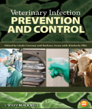 Ebook Veterinary infection prevention and control: Part 2