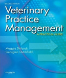 Ebook Veterinary practice management - A practical guide (2/E): Part 1