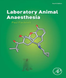 Ebook Laboratory animal anaesthesia (4/E): Part 2