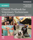 Ebook Clinical textbook for veterinary technicians and nurses (10/E): Part 1