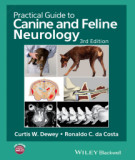 Ebook Practical guide to canine and feline neurology (3/E): Part 2
