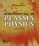 Ebook Fundamentals of plasma physics (3/E): Part 1