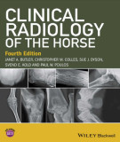 Ebook Clinical radiology of the horse (4/E): Part 2