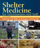 Ebook Shelter medicine for veterinarians and staff (2/E): Part 2