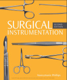 Ebook Surgical instrumentation (2/E): Part 1