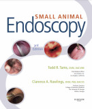 Ebook Small animal endoscopy (3/E): Part 2