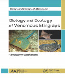 Ebook Biology and ecology of venomous stingrays
