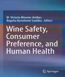 Ebook Wine safety, consumer preference, and human health