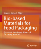 Ebook Bio-based materials for food packaging: Green and sustainable advanced packaging materials