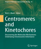 Ebook Centromeres and kinetochores: Discovering the molecular mechanisms underlying chromosome inheritance