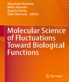 Ebook Molecular science of fluctuations toward biological functions