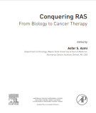 Ebook Conquering RAS: From biology to cancer therapy