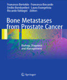 Ebook Bone metastases from prostate cancer: Biology, diagnosis and management