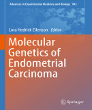 Ebook Molecular genetics of endometrial carcinoma