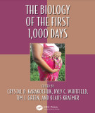 Ebook The biology of the first 1,000 days