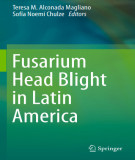 Ebook Fusarium head blight in Latin America