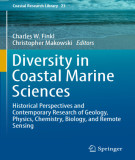 Ebook Diversity in coastal marine sciences: Historical perspectives and contemporary research of geology, physics, chemistry, biology, and remote sensing
