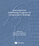 Ebook Assumptions inhibiting progress in comparative biology